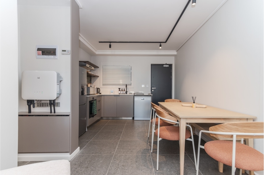 2 Bedroom Property for Sale in Muizenberg Western Cape